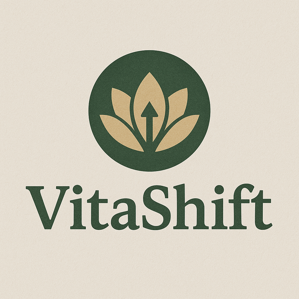 VitaShift